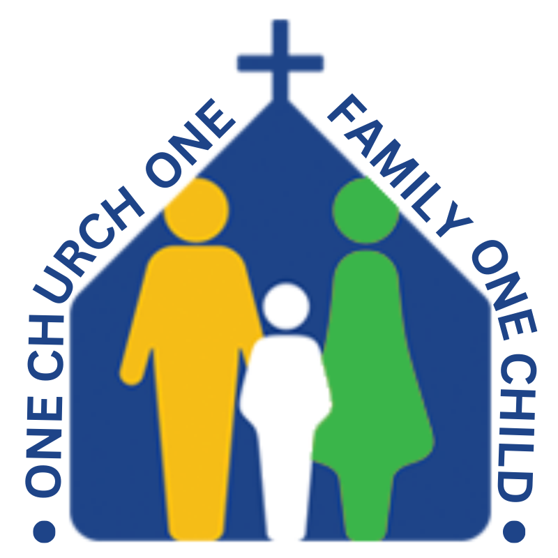 One Church, One Family, One Child